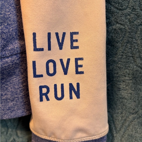 Running jacket - Picture 2 of 4